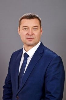Торбеев Игорь Александрович